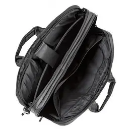 Сумка для ноутбука RivaCase 16" (8290 (Charcoa Black)) - мініатюра 3