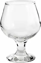 Набір келихів для коньяку VitaGlass 240 мл, 6 шт