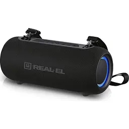 Акустична система REAL-EL X-725 (EL121600028) - мініатюра 2