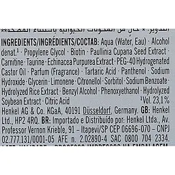 Сироватка для волосся Schwarzkopf Professional BC Bonacurе Scalp для активації коренів 100 мл - мініатюра 3