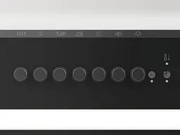 Витяжка вбудована Electrolux LFG828K - мініатюра 2