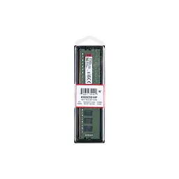 Модуль пам'яті для комп'ютера DDR4 16GB 3200 MHz Kingston (KVR32N22D8/16WP) - мініатюра 2