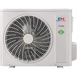 Кондиціонер Cooper&Hunter CH-S24FTXAM-GD Majesty - мініатюра 2