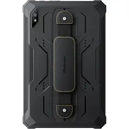 Планшет Blackview Active 8 Pro 10.36" FHD+ /8GB/256GB/ G99 /22000mAh/ 48+16Мп /LTE/NFC/IP69K/ Black - мініатюра 6