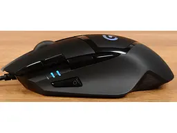 Миша Logitech Hyperion Fury G402 - мініатюра 10
