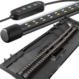 Світильник Kruger Meier LAFLORA S-Line 100 92 см 15W LED для акваріума з таймером - мініатюра 8