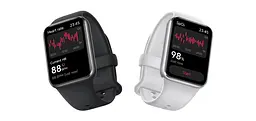 Розумний браслет Xiaomi Smart Band 9 Pro (BHR8710GL) чорний - мініатюра 8