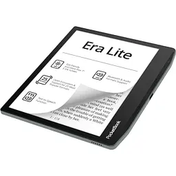 Електронна книга PocketBook 710 Era Lite Stone Green (PB710-9-WW) [166634] - мініатюра 3
