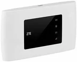 Модем мобільний - бездротовий роутер 4G - ZTE MF920U