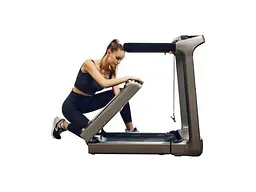 Бігова доріжка електрична Kingsmith WalkingPad Treadmill X218 - мініатюра 3