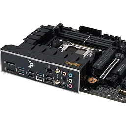 Материнська плата Asus TUF Gaming B650M-Plus WIFI (90MB1BF0-M0EAY0) [139886] - мініатюра 5