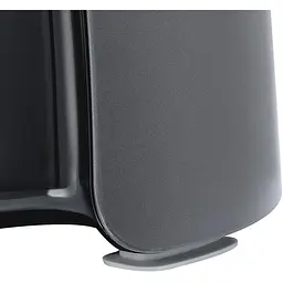 Блендер Russell Hobbs Desire Matte Charcoal 650 Вт чорний (27121-56) - мініатюра 4