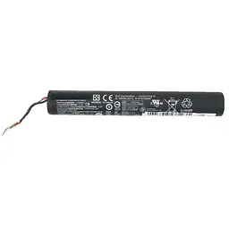 Батарея для планшета LENOVO L15D2K31 (Yoga tab 3 YT3-850 Yoga 3 850) 3.75V 6200mAh Чорний - мініатюра 2