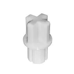 Rotex RTB- 508 W Перехідник на ніж (хрестовинка)