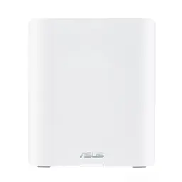 Wi-Fi Mesh-система Asus ZenWiFi BT8 3pk White (90IG0930-MO3B40) - мініатюра 4