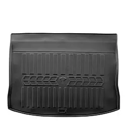 Килимок в багажник 3D для Ford Edge CD539 2014-
