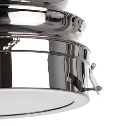 Люстра Brille лофт підвісна E27 60W N (BL-153S)/1) - мініатюра 3