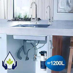 Система для фільтрації води Mypure P1 (1025434) - мініатюра 3