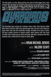 Guardians of the Galaxy #15A (2015 4th Series) - мініатюра 2