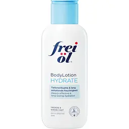 Лосьйон для тіла Frei Ol Hydrate для сухої та чутливої шкіри 250 мл