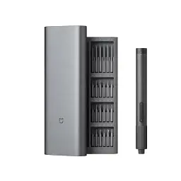 Електровикрутка Xiaomi Mijia Electric Precision Screwdriver Automatic version MJDDLSD003QW