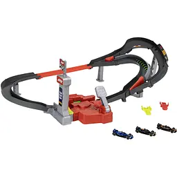 Набір  Hot Wheels Траса для перегонів Формула 1® (JNN32)