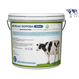 Премікс Молкам Корова дійна MK-LC/3 3 кг