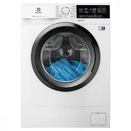 Пральна машина Electrolux EW6S306SU автоматична - мініатюра 7