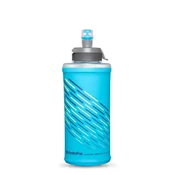 Фляга м'яка HydraPak SkyFlask 500 ml Sky Blue (1053-SP558HP) - мініатюра 3