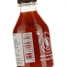 Соус Шрірача Flying Goose Sweet Chili 200 мл - мініатюра 4