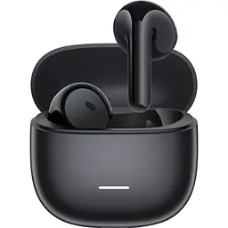 Навушники Xiaomi Redmi Buds 8 Active black (M2537E1 / BHR08JTGL) (Global Version) - мініатюра 2