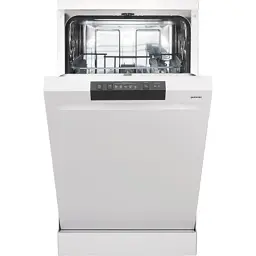 Посудомийна машина Gorenje GS520E15W - мініатюра 2