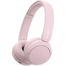 Навушники Sony WH-CH520 Wireless Pink (WHCH520P.CE7)