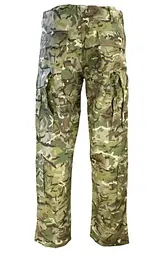 Штани Kombat UK ACU Trousers L Мультикам (1000-kb-acut-btp-l) - мініатюра 2