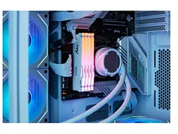 Модуль пам'яті Kingston FURY 16 GB DDR5 5600 MHz Beast White RGB (KF556C40BWA-16) - мініатюра 4