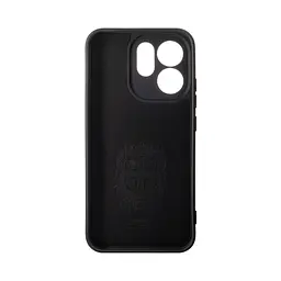 Чехол ArmorStandart ICON для OPPO Reno15 Pro 5G Camera cover Black (ARM89914) - мініатюра 2