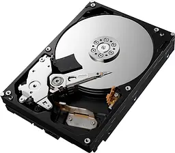 Жорсткий диск 3.5" Toshiba P300 4TB SATA 128MB [HDWD240UZSVA] [81203] - мініатюра 3