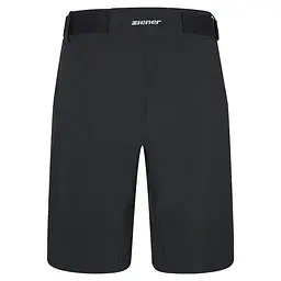 Велошорти Ziener Nonus X-Function Black M (1012-249225-12-50) - мініатюра 2