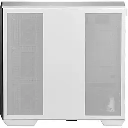 Корпус для ПК MSI MAG PANO M100R PZ WHITE - мініатюра 6