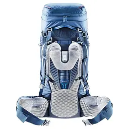 Рюкзак Deuter Aircontact 40+10 SL Old Steel-Midnight (1052-3320019 3399) - мініатюра 2