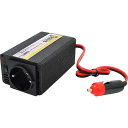 Автомобільний інвертор ORBUS ORMS150 12/220V Approximated [167698]