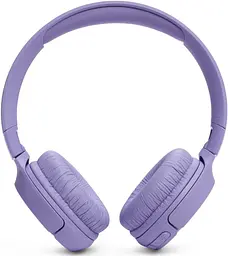 Bluetooth Stereo JBL Tune 520 BT (JBLT520BTPUREU) Purple UA - мініатюра 2