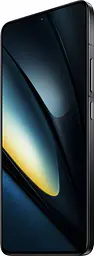 Смартфон Xiaomi Poco F6 Pro 12/512GB Black (Global) [NFC, 5G] - мініатюра 4