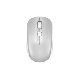 Мишка A4Tech FB26CS Air2 Bluetooth/Wireless Icy White (4711421999168) - мініатюра 1