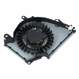 Вентилятор ноутбука Samsung Q330/Q430/Q460/Q530/P330 DC(5V,0.4A) 4(3)pin (BA81-09713A/KSB06105HA-A020) - мініатюра 3