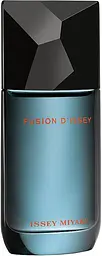Туалетна вода Issey Miyake Fusion d'Issey тестер 100 мл