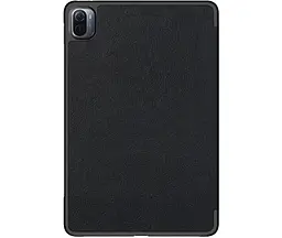 Чохол-книжка ArmorStandart Smart Case для Xiaomi Mi Pad 5 [10.9"] Black [66620] - мініатюра 2