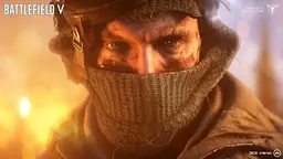 Гра Sony PlayStation 4 Battlefield V Російські Субтитри Б/В - мініатюра 8