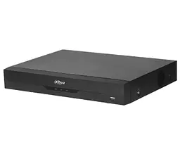 Відеореєстратор Dahua WizSense DH-XVR5104HE-I3 4-канальний AHD / HDCVI / HDTVI / АНАЛОГ / IP