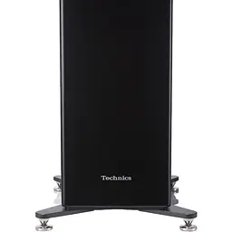 Акустична система Technics SB-G90M2E-K Black - мініатюра 4
